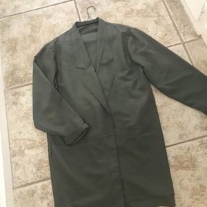 unconstructed suit